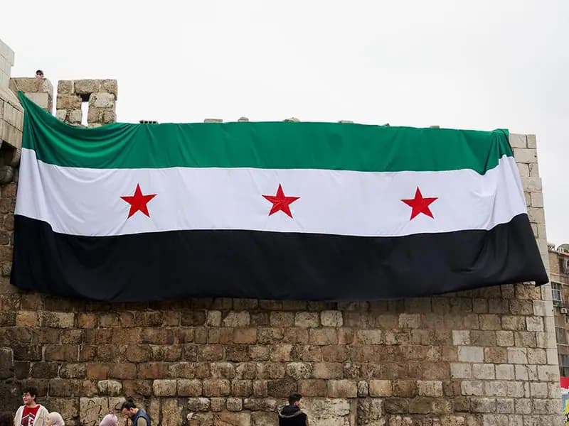 Suriye Devlet Başkanı, Türkiye'ye ilk resmi ziyaretini gerçekleştirecek