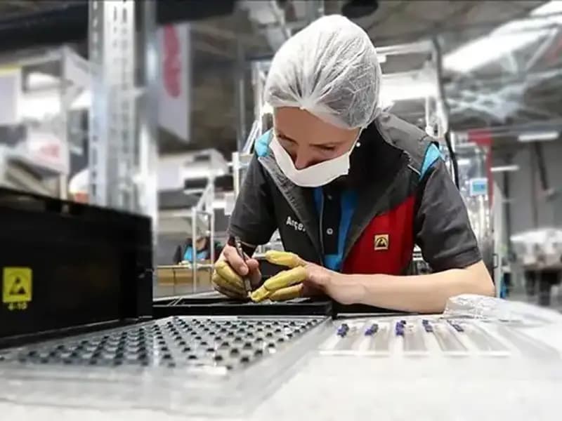 Foxconn, Yapay Zeka Çağında İlk Büyük Dil Modelini Tanıttı!