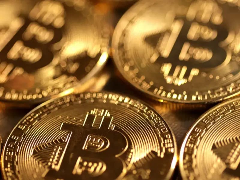 Bitcoin 97 Bin Doları Aşarak Rekor Kırdı: Kripto Para Piyasasında Yükseliş Hızı Kesilmiyor