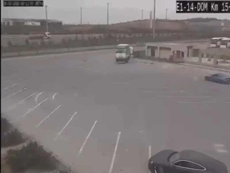 İstanbul'da Drift Atan Sürücüler, Ehliyetlerini Kaybetti