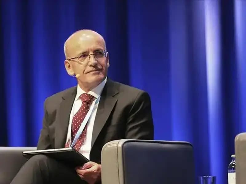 Türkiye'nin Ekonomik Yol Haritası: Bakan Şimşek'ten Önemli Açıklamalar