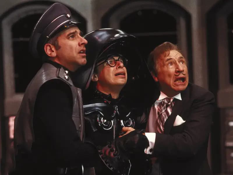 Spaceball 2: Mel Brooks'un İkonik Parodisi Yeniden Sinemalarda