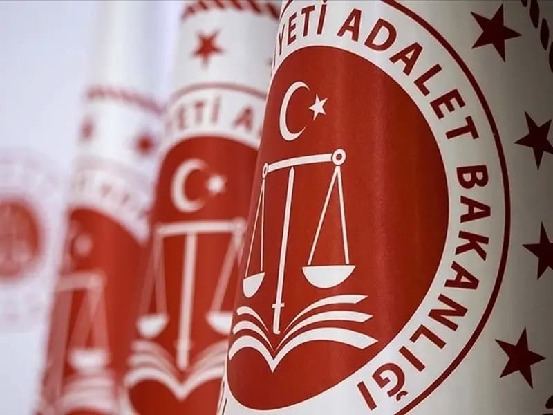 Adalet Bakanlığı 15 Bin Yeni Personel Alımı İçin Tarih Veriyor