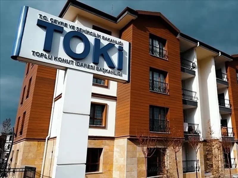 TOKİ İstanbul 2026 Kura Çekimi Tarihleri Belirlendi