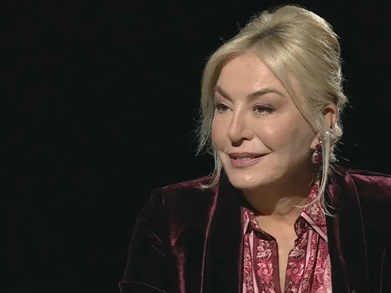 Tarık Ünlüoğlu'nu Anan Gülenay Kalkan'dan Duygusal Açıklamalar