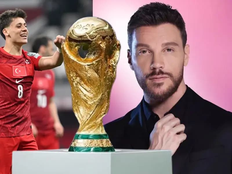 A Milli Takım’a Yeni Marş: Sinan Akçıl İle İşbirliği Yapılıyor