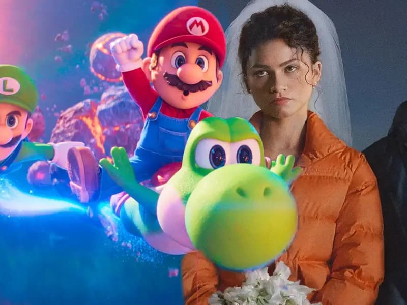 Bu Hafta Vizyona Giren Filmler: Zendaya ve Pattinson'la 'The Drama'