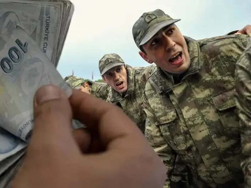 Bedelli Askerlik Ücreti 2026 İçin Yeniden Belirlendi