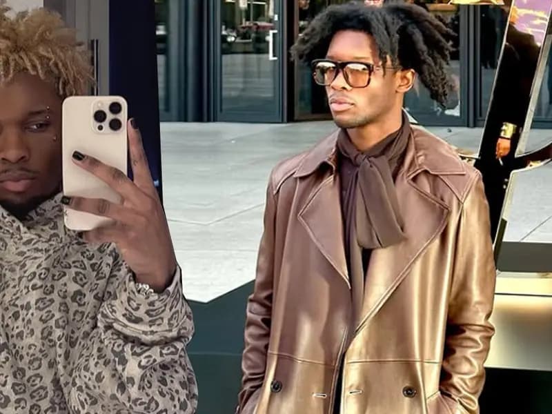 D4vd Tutuklandı: Aracında Bulunan Ceset Şok Etti