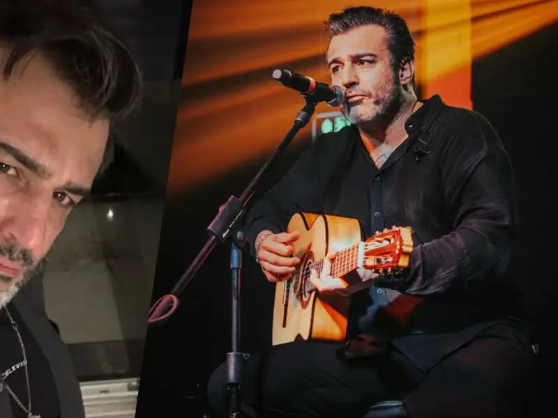 Rıza Tamer, Bodrum'da Hayatını Kaybetti: Üzücü Gelişme