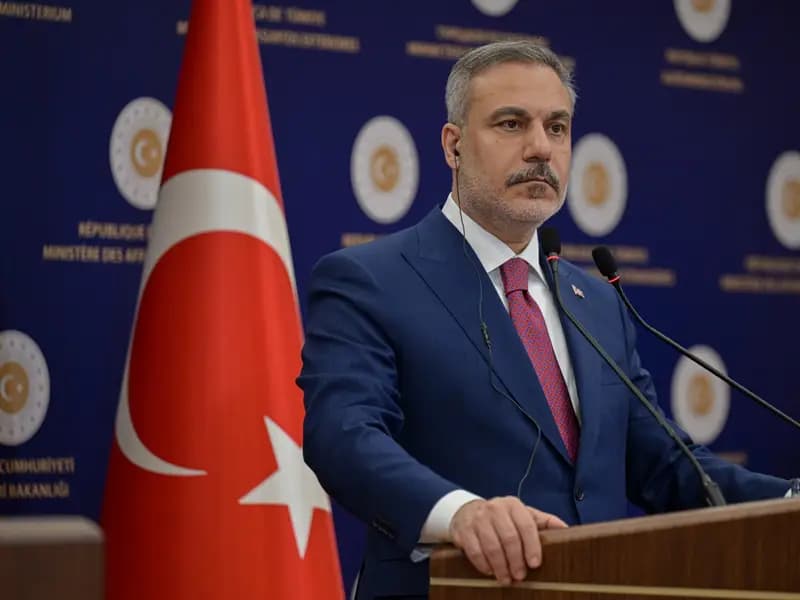 Mısır, Türkiye ve Diğer Ülkelerden ABD-İran Görüşmesi