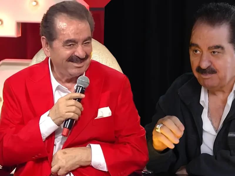 İbrahim Tatlıses Hastaneden Sağlık Durumu Hakkında Bilgi Verdi