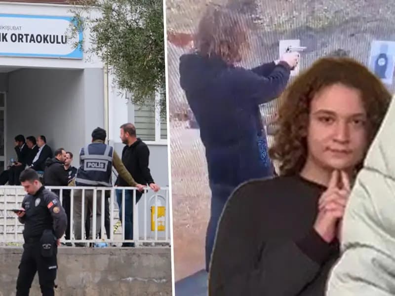 Kahramanmaraş Okulunda Saldırı: Rehberlik Öğretmeni Anlatıyor