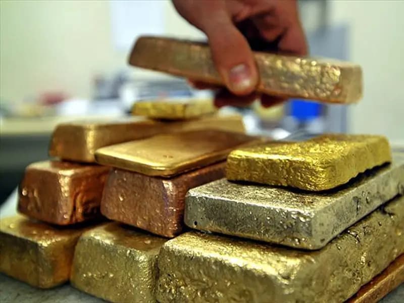 Çin'in Artan Altın Rezervleri: Doların Geleceği Tehlikede mi?