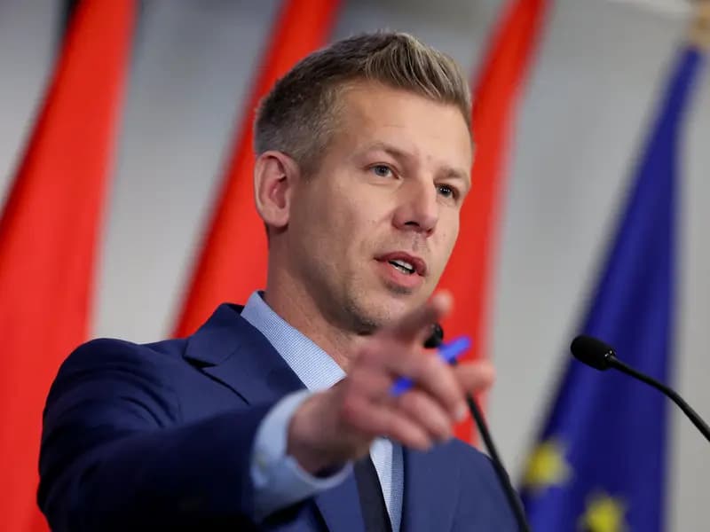 Macaristan Başbakanı'ndan Netanyahu İçin Şok Gözaltı İddiası