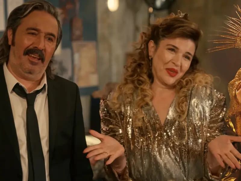 17 Nisan 2026'da Sinemalarda İzleyiciyle Buluşan 7 Film