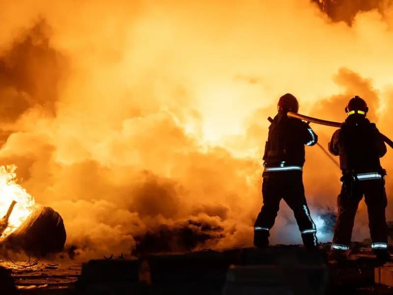 Paskalya Öncesi Rusya-Ukrayna İki Taraflı Saldırılarda Bulundu