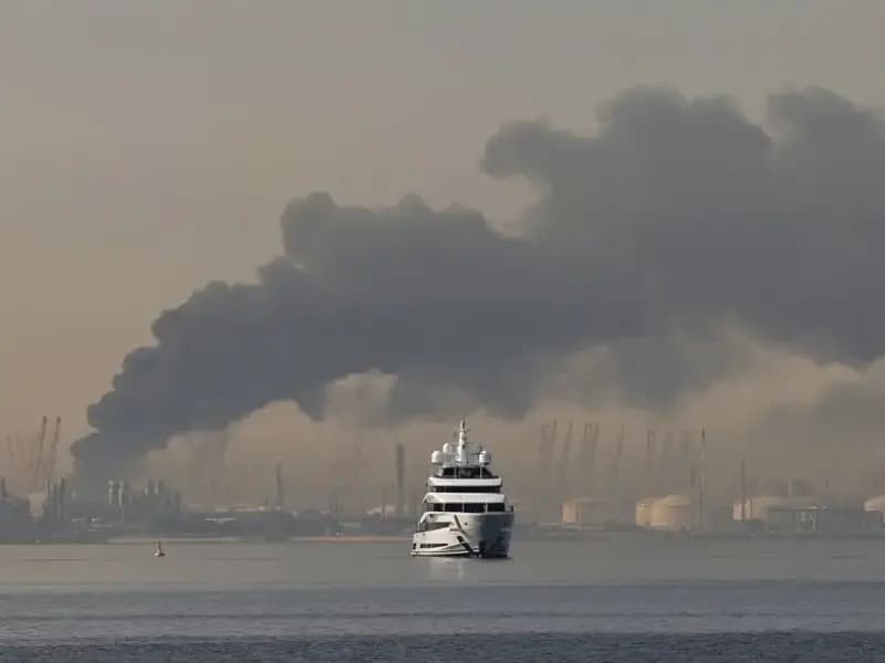 Körfez Ülkeleri İçin Savaş Sonrası Üç Farklı Senaryo Bekleniyor