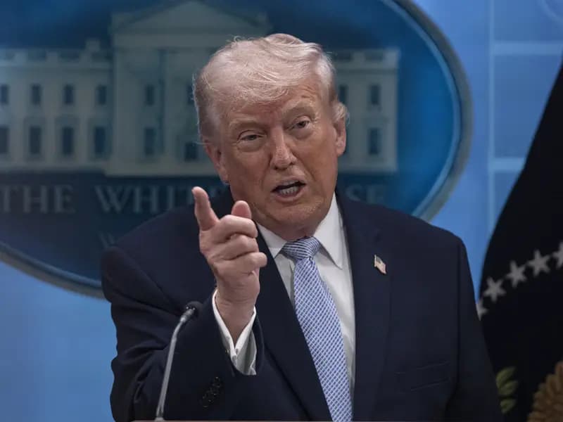 Trump'ın İran İle Savaşında Strateji Hataları Gözler Önünde