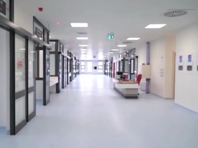 Muğla'da Bin Yataklı Şehir Hastanesi Projesi Hayata Geçiyor