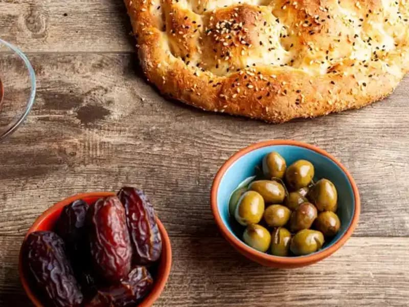 Şevval Orucu Nedir? Ne Zaman Tutulur? İşte Detaylar!