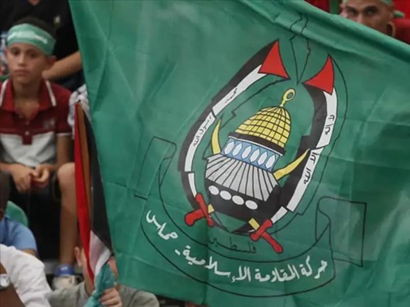 Hamas, Suriye halkının özgürlüğe ulaşmadaki başarısını kutluyor