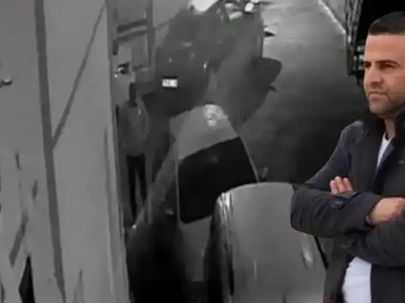 Evinin Önünde Vurulan Adamın Şok Edici Cinayeti: Eş ve Nişanlı İlişkisi