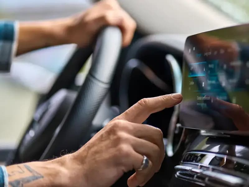 Multimedya Affı Nedir? Araç İçi Sistemlerde Yeni Düzenleme