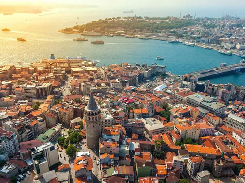 İstanbul'da aidatlar kiralarla yarışıyor