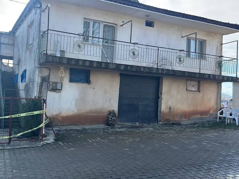 Manisa'da Boşanma Sürecinde Kanlı Olay: Aile Katliamı