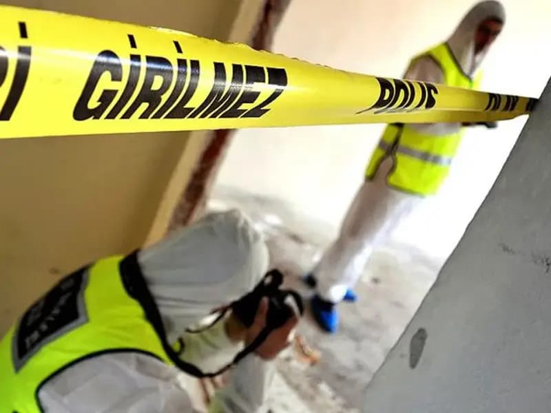 Antalya’da Tefecilere Darbe: 15 Gözaltı, 5 Tutuklama