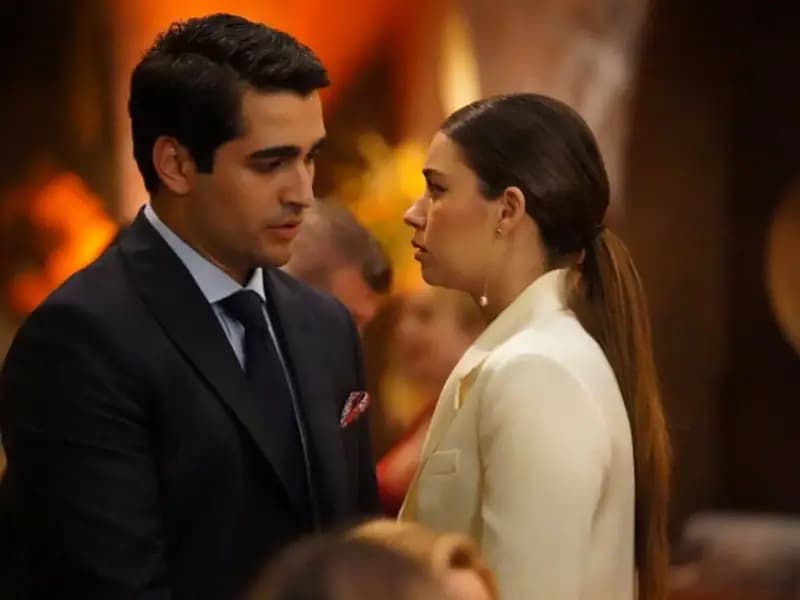 Yalı Çapkını'na yeni oyuncu: Ayla geliyor