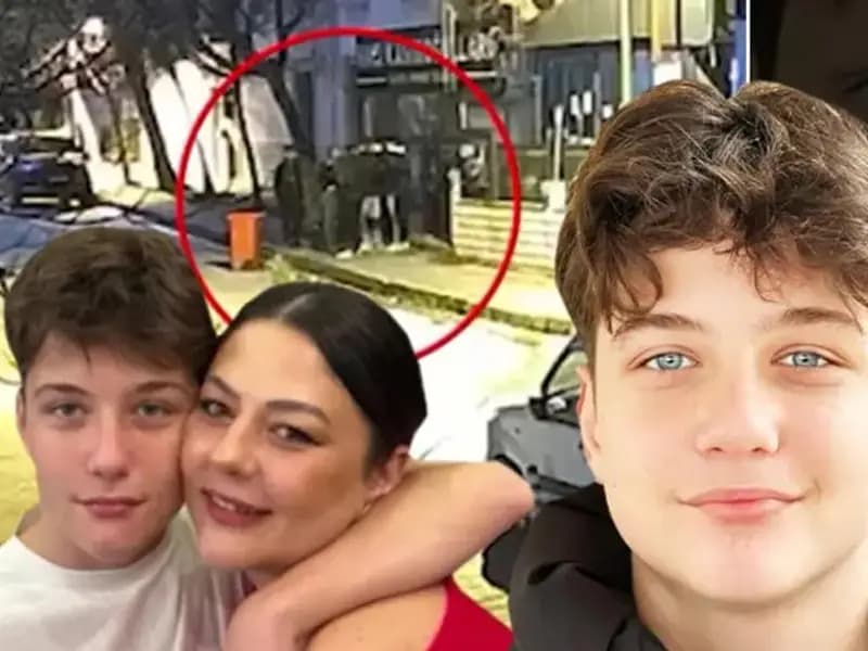 Atlas Çağlayan'ın ailesine tehdit davasında cezalar belirlendi