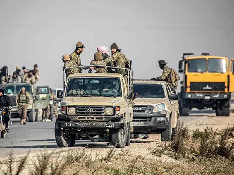 Humus: Şehir İçindeki Hikayeler