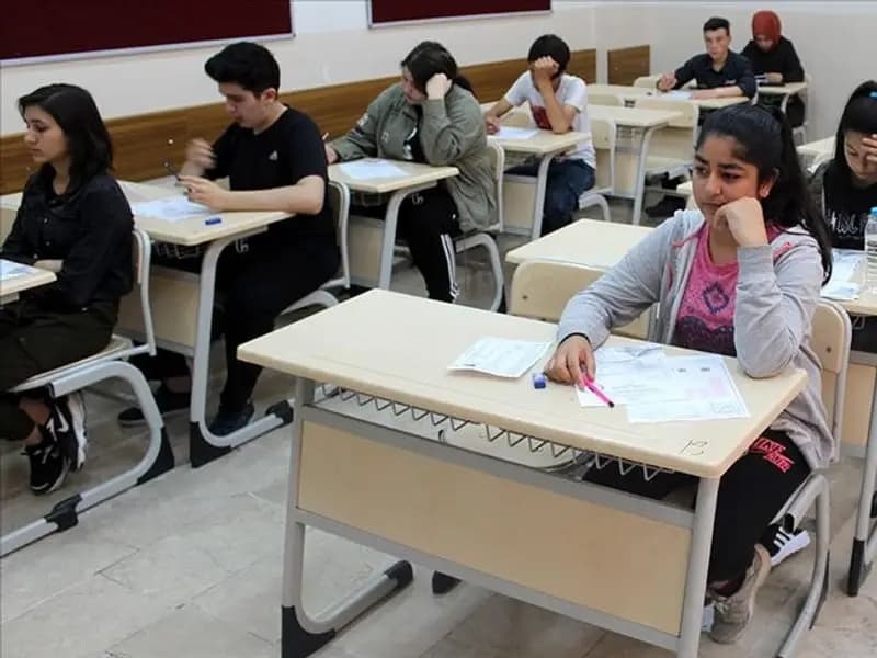 2026 LGS Sınav Tarihi Belli Oldu: MEB Duyurdu