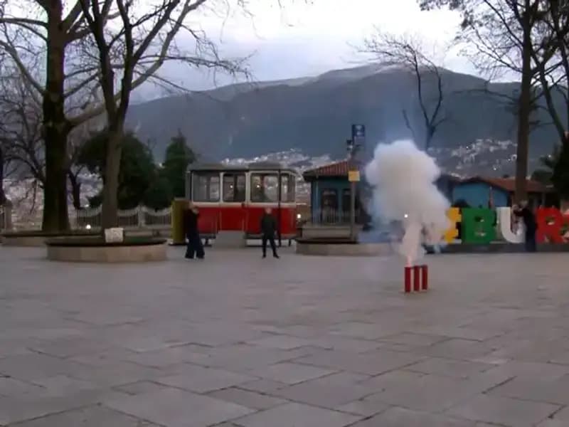 Bursa'da Yıllardır Sır Gibi Saklanan Gizemli Olaylar Ortaya Çıkıyor