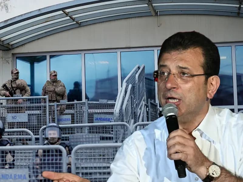 İstanbul İBB Yolsuzluk Davasında 13. Duruşma Başlıyor