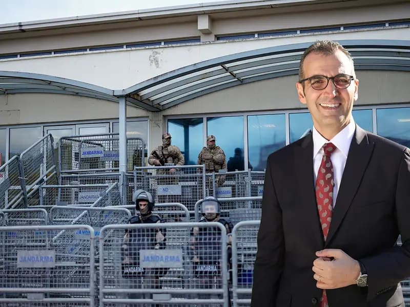 İstanbul Valiliği'nden Resul Emrah Şahan'ın İddialarına Yanıt