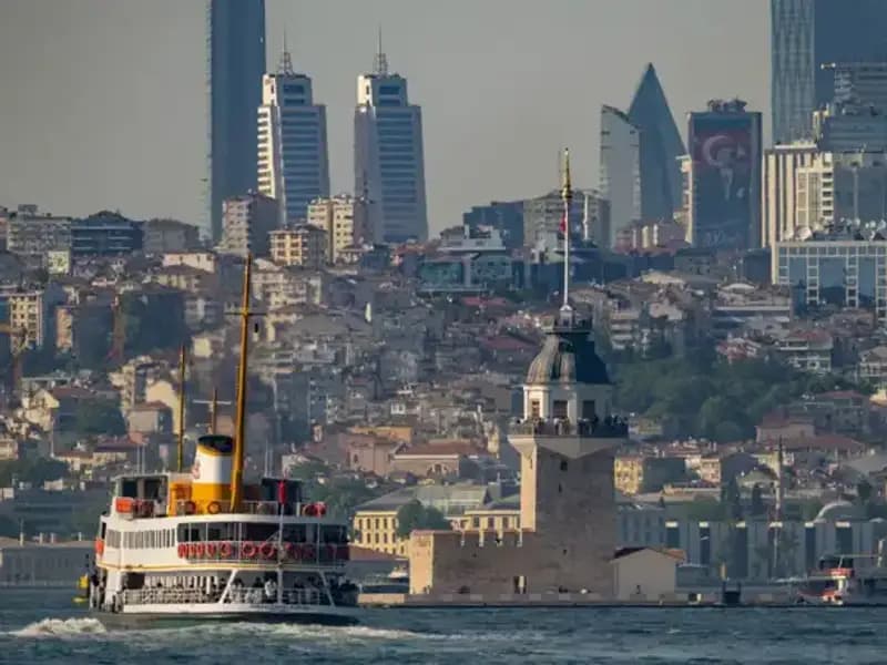 İstanbul’a Hafta Sonu Yaz Havası Geliyor: Mükemmel Bir Kaçamak Fırsatı!