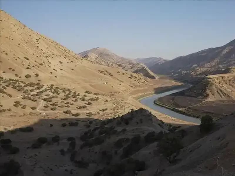 Tahran Su Kriziyle Yüz Yüze: Tüketim Oranı Acil Olarak Düşürülmeli