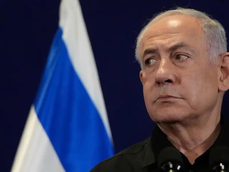 Netanyahu, Esirlerin Listesi Alınana Kadar Ateşkes Olmayacak