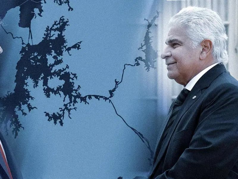 Panama Kanalı, Uluslararası Krizin Yeni Merkezi Olarak Yükseliyor