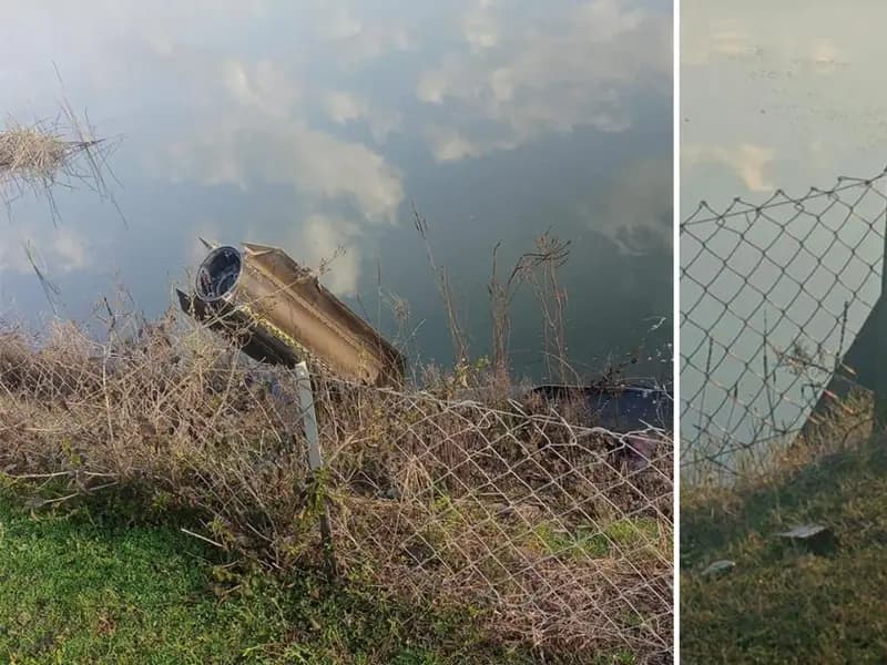 İran'dan Fırlatılan Üçüncü Füze Türkiye Üzerinde İmha Edildi