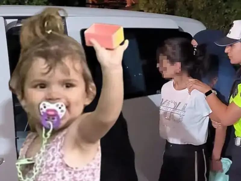 Sıla Bebek Davasında Gerekçeli Karar: Şok Edici Ayrıntılar Gün Yüzüne Çıktı