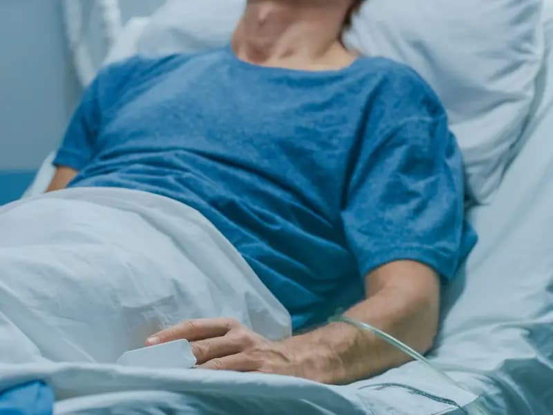 Bağırsak Kanseri Gençlerde Artarken Uzmanlar Endişeli