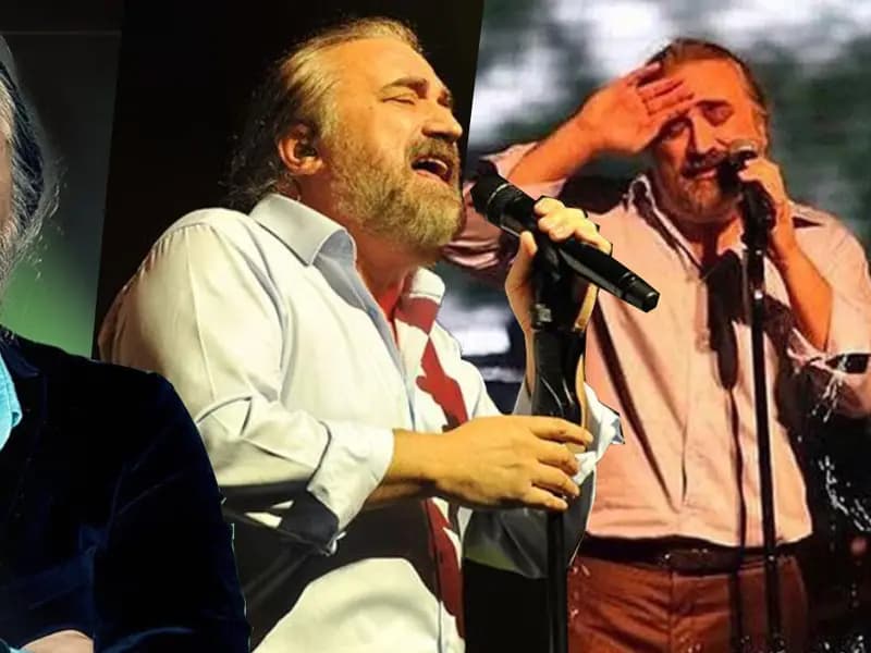 Volkan Konak'ı Kaybetmenin Yıldönümünde Anıyoruz