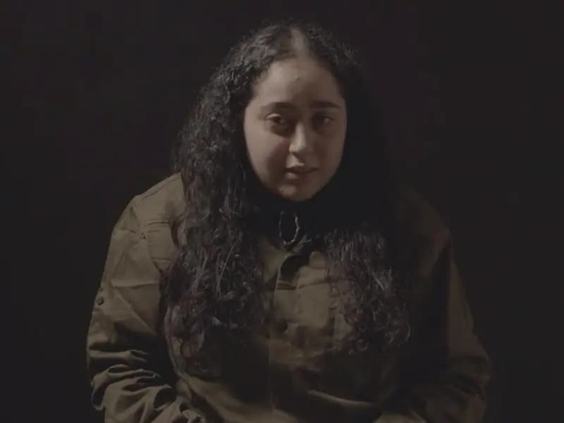 İsrailli Esirden Sert Tepki: "Bizi Öldürmek mi İstiyorsunuz?"