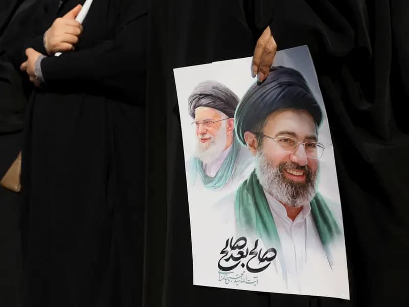 İran Savaşı 13. Gününde: ABD Uçağı Irak'ta Düştü