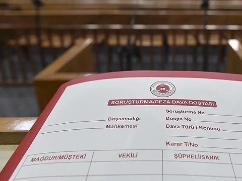 Telefon Dolandırıcılarının 874 Yıla Kadar Hapsi İsteniyor