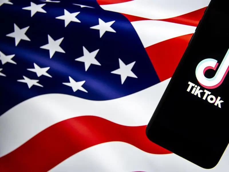 TikTok ABD'de Yasaklandı!